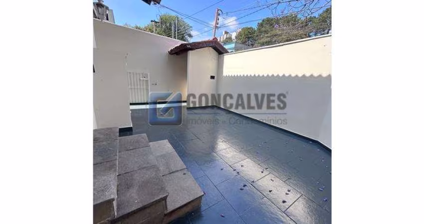 Casa comercial com 5 salas para alugar na ANGELO DUSI, R, Vila Dusi, São Bernardo do Campo