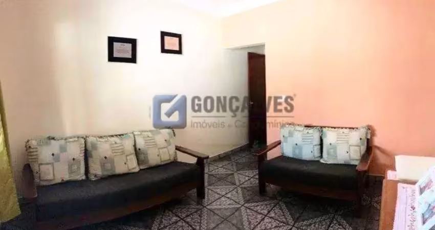 Apartamento com 3 quartos para alugar na DA INDEPENDENCIA, R, Independência, São Bernardo do Campo