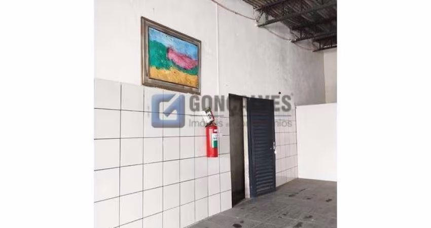 Sala comercial para alugar na JORGE AMADO, R, Planalto, São Bernardo do Campo