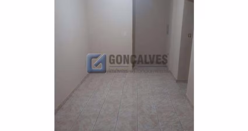 Apartamento com 2 quartos para alugar na PAPA PAULO VI, R, Jardim Irajá, São Bernardo do Campo