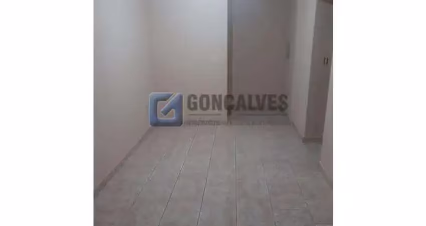 Apartamento com 2 quartos para alugar na PAPA PAULO VI, R, Jardim Irajá, São Bernardo do Campo