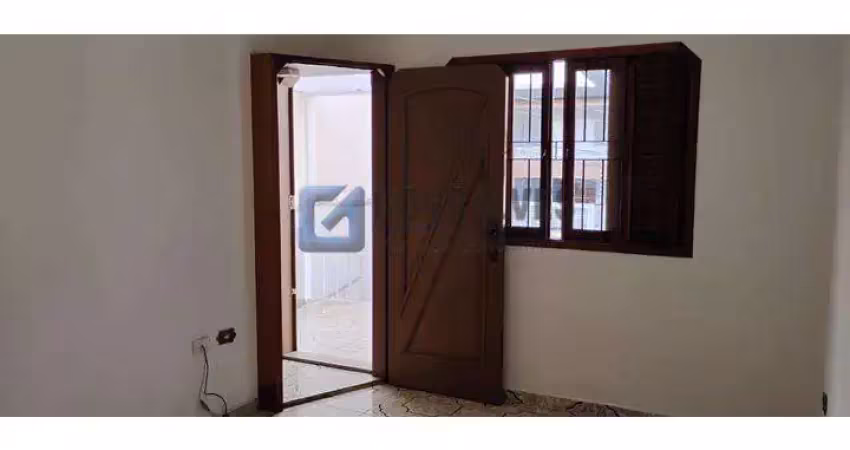 Casa com 2 quartos para alugar na SANTO ALBERTO, TV, Vila Bastos, Santo André