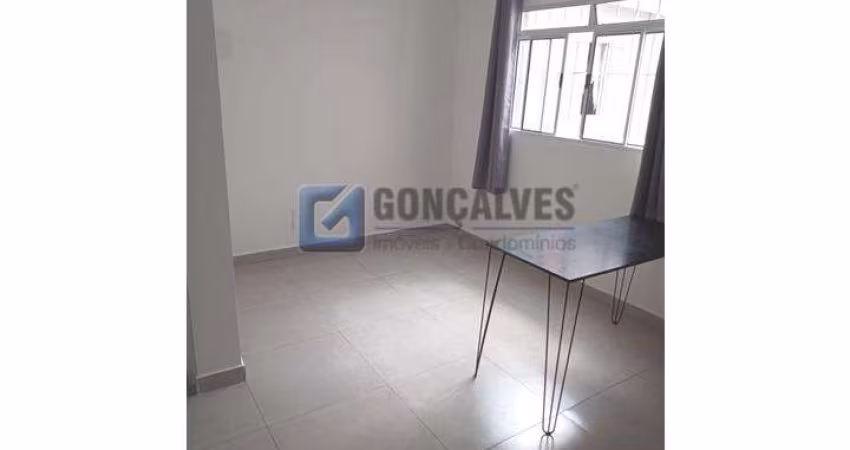 Apartamento para alugar na AUGUSTO FREDERICO SCHIMIDT, R, Vila Dayse, São Bernardo do Campo