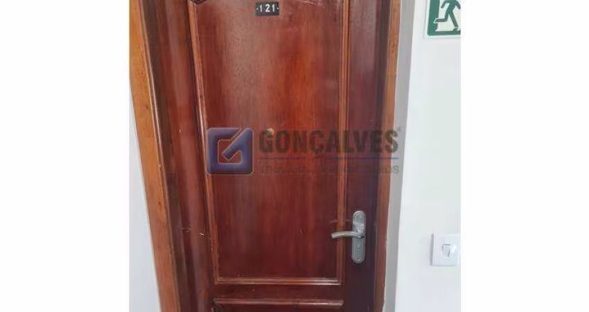 Apartamento com 3 quartos para alugar na ESTADOS UNIDOS, AV, Parque das Nações, Santo André