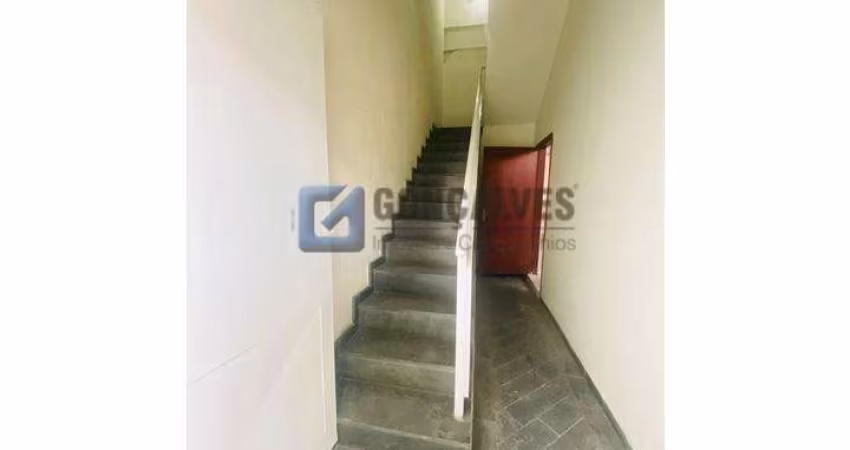 Barracão / Galpão / Depósito para alugar na LAURO MULLER, R, Vila Sacadura Cabral, Santo André