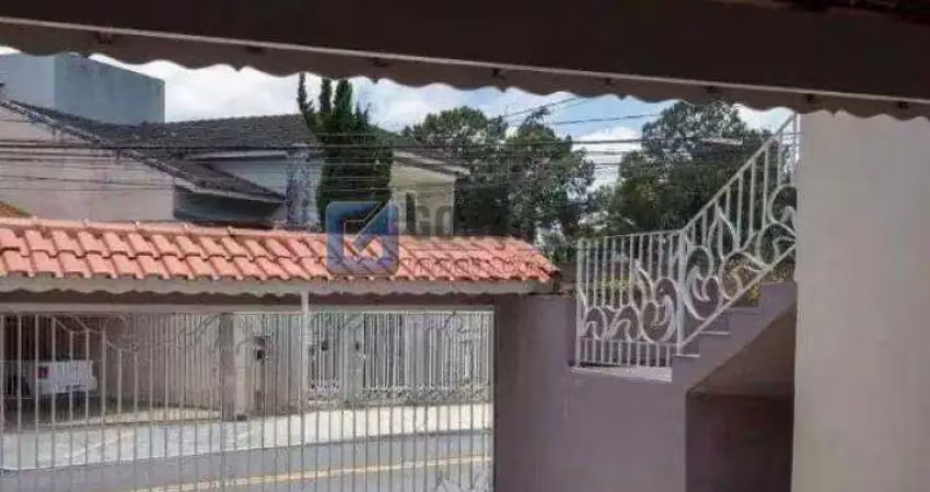 Casa com 3 quartos para alugar na ELIZA DA SILVA FREZOLONE, R, Dos Casa, São Bernardo do Campo