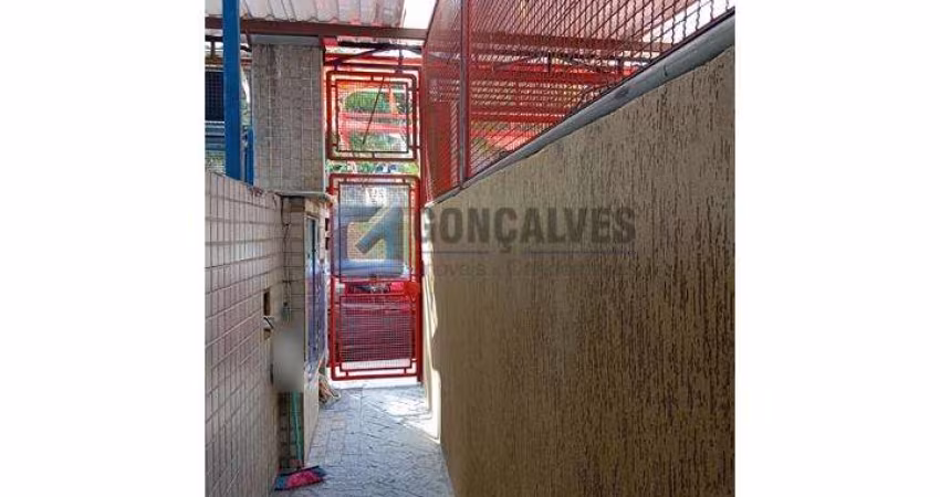 Apartamento com 3 quartos para alugar na LEILA GONCALVES, R, Vila Gonçalves, São Bernardo do Campo