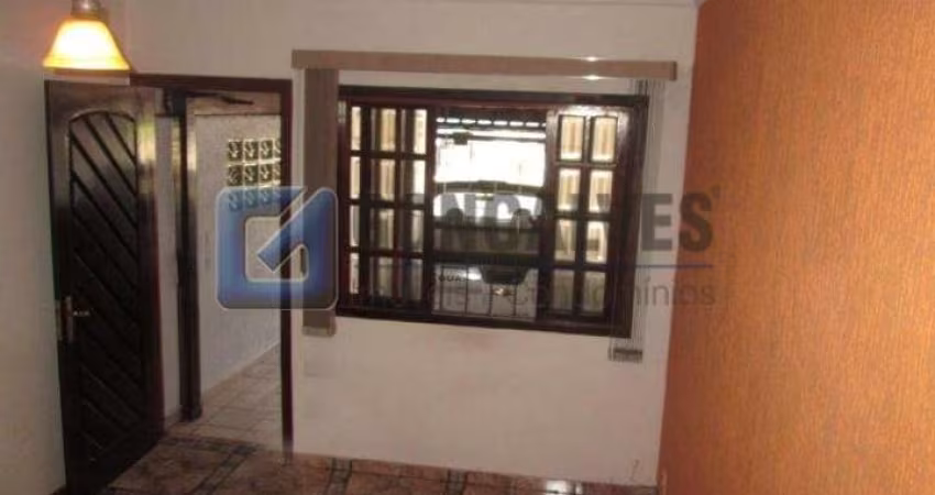 Casa com 2 quartos para alugar na CAPITAO CASA, AV, Dos Casa, São Bernardo do Campo