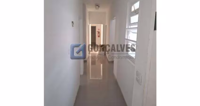 Ponto comercial para alugar na CASPIO, R, Jardim do Mar, São Bernardo do Campo
