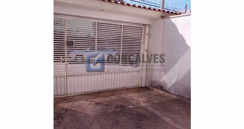 Casa com 3 quartos para alugar na BRASILIO MACHADO, R, Vila Príncipe de Gales, Santo André