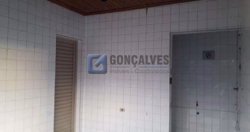 Sala comercial para alugar na NOSSA SENHORA DA BOA VIAGEM, R, Ferrazópolis, São Bernardo do Campo
