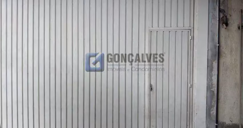 Sala comercial para alugar na FLAMINGO, R, Cidade Recreio da Borda do Campo, Santo André