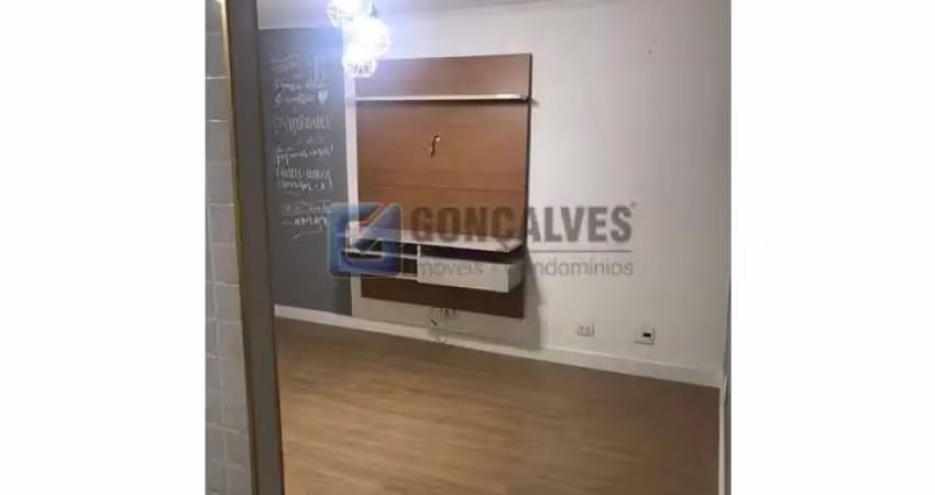 Apartamento com 2 quartos para alugar na DOS VIANAS, R, Baeta Neves, São Bernardo do Campo