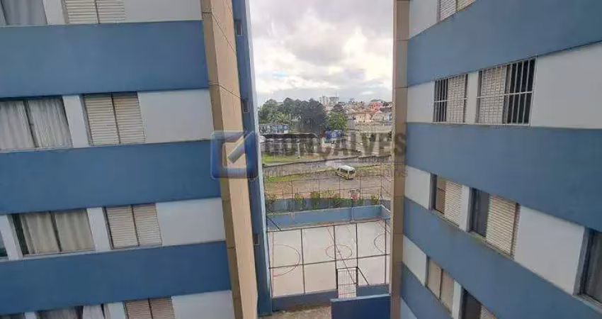 Apartamento com 1 quarto à venda na HUMBERTO DE ALENCAR CASTELO BRANCO, AV, Assunção, São Bernardo do Campo