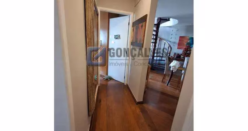 Apartamento com 3 quartos à venda na MARIO FONGARO, R, Vila Marlene, São Bernardo do Campo