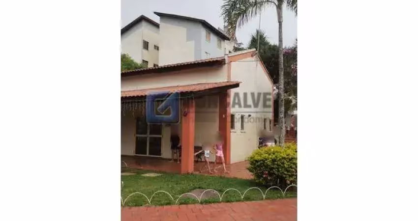 Apartamento com 2 quartos para alugar na LORETO, AV, Jardim Santo André, Santo André