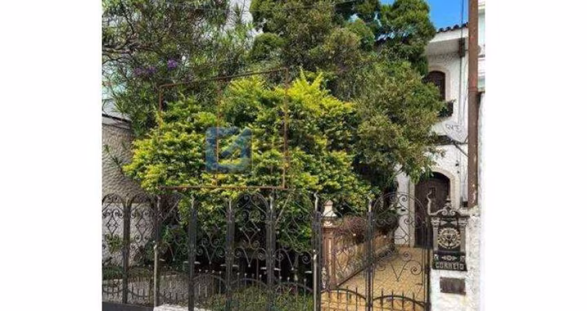 Casa comercial com 1 sala para alugar na IMPERATRIZ LEOPOLDINA, AV, Nova Petrópolis, São Bernardo do Campo
