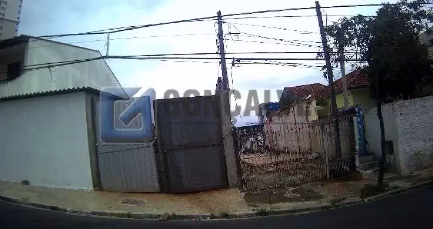 Terreno comercial para alugar na ANA PIMENTEL, R, Vila Gonçalves, São Bernardo do Campo