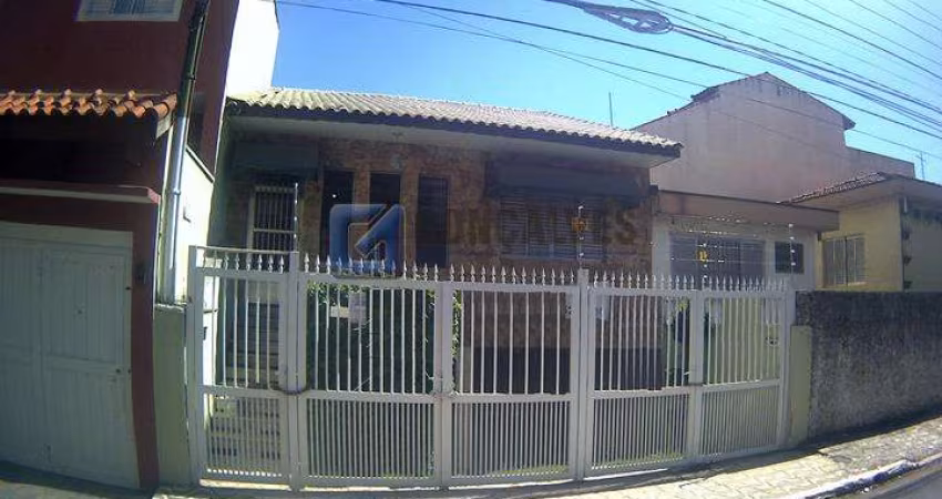 Casa com 3 quartos para alugar na COMENDADOR PINOTI GAMBA, R, Vila Mussolini, São Bernardo do Campo