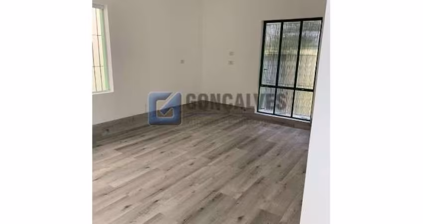 Casa comercial com 5 salas para alugar na SARGACOS, R, Jardim do Mar, São Bernardo do Campo