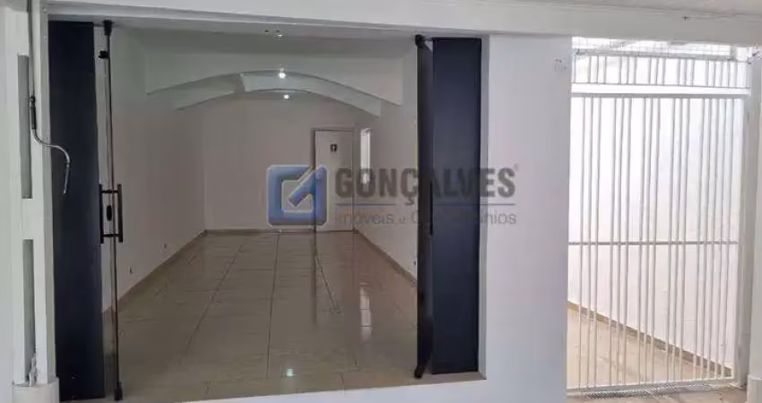 Sala comercial para alugar na PAULO KRUGER, R, Centro, São Bernardo do Campo