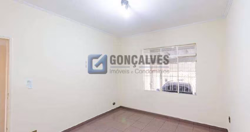 Casa com 3 quartos para alugar na SAO CAETANO, AL, Jardim Santo André, Santo André