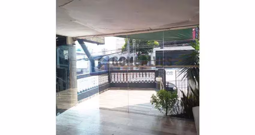 Ponto comercial para alugar na KARA, R, Jardim do Mar, São Bernardo do Campo