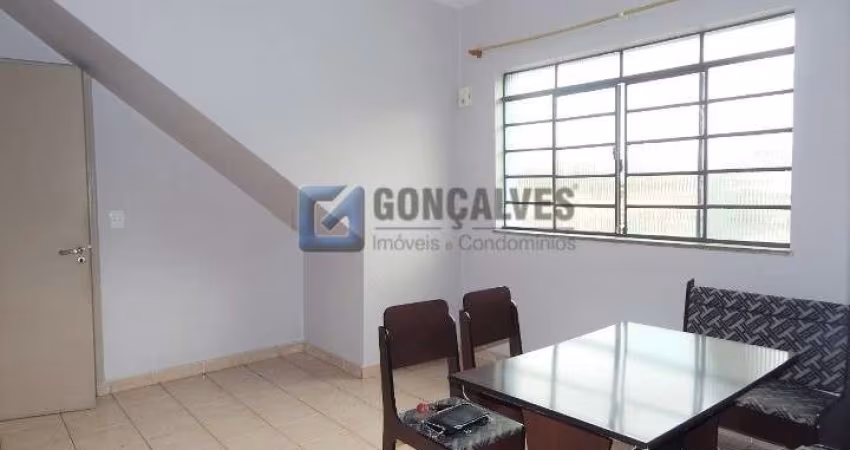 Apartamento com 2 quartos para alugar na SERGIO MILLIET, R, Jordanópolis, São Bernardo do Campo