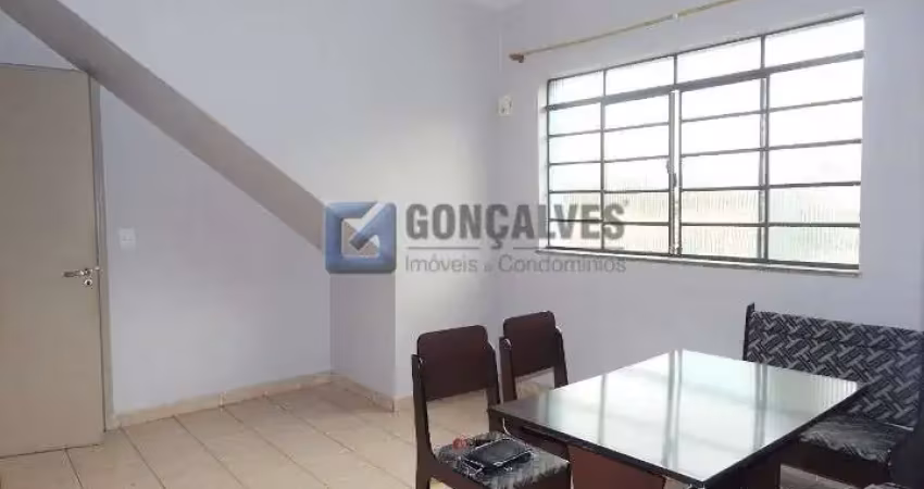 Apartamento com 2 quartos para alugar na SERGIO MILLIET, R, Jordanópolis, São Bernardo do Campo