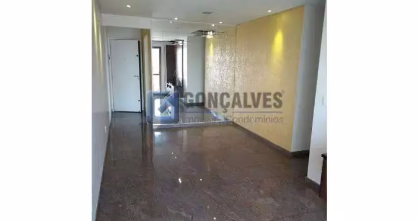 Apartamento com 2 quartos para alugar na PARAGUAI, R, Parque das Nações, Santo André