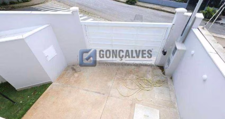 Casa com 3 quartos para alugar na DOS FAVEIROS, R, Vila Alpina, Santo André