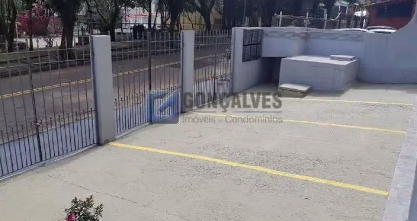 Apartamento - são bernardo do campo - santa terezinha