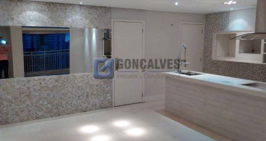 Apartamento com 2 quartos para alugar na AMERICO BRASILIENSE, R, Centro, São Bernardo do Campo