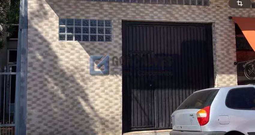 Sala comercial para alugar na ARLINDO MARCHETTI, R, Santa Maria, São Caetano do Sul