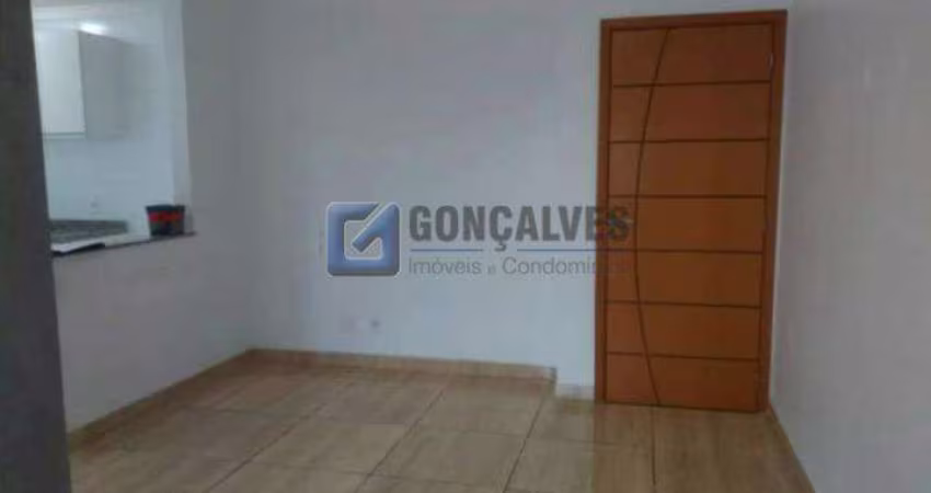 Apartamento com 2 quartos para alugar na DOS VIANAS, R, Baeta Neves, São Bernardo do Campo
