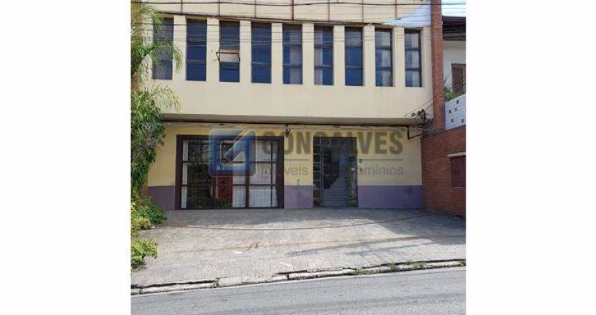 Ponto comercial para alugar na CARAIBAS, R, Jardim do Mar, São Bernardo do Campo