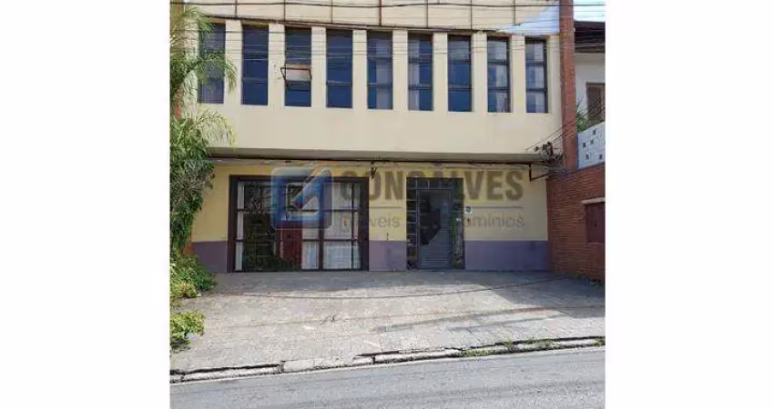 Ponto comercial para alugar na CARAIBAS, R, Jardim do Mar, São Bernardo do Campo