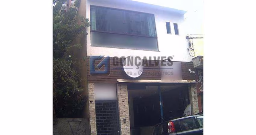 Ponto comercial para alugar na OSVALDO CRUZ, R, Santa Paula, São Caetano do Sul