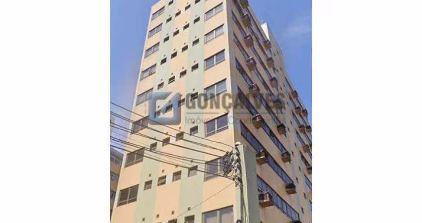 Sala comercial com 2 salas para alugar na JOAQUIM NABUCO, R, Santo Antônio, São Caetano do Sul