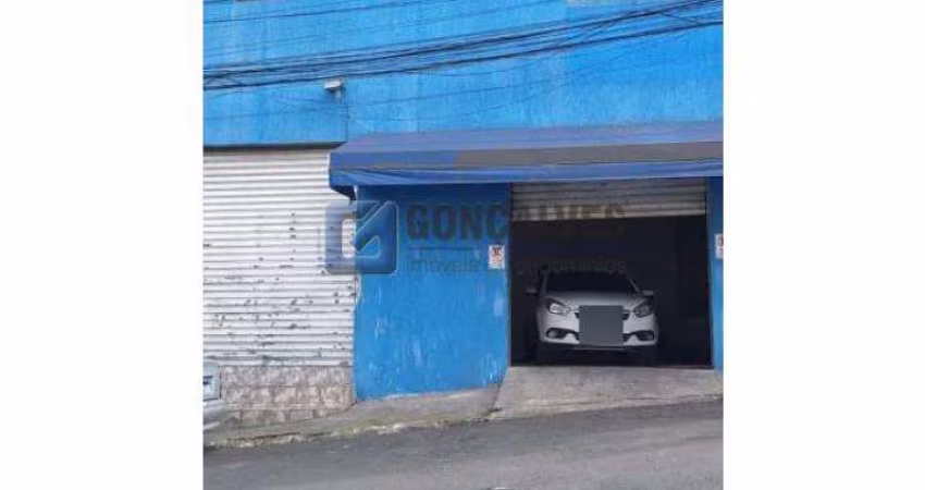 Sala comercial para alugar na ALTAIR, R, Inamar, Diadema