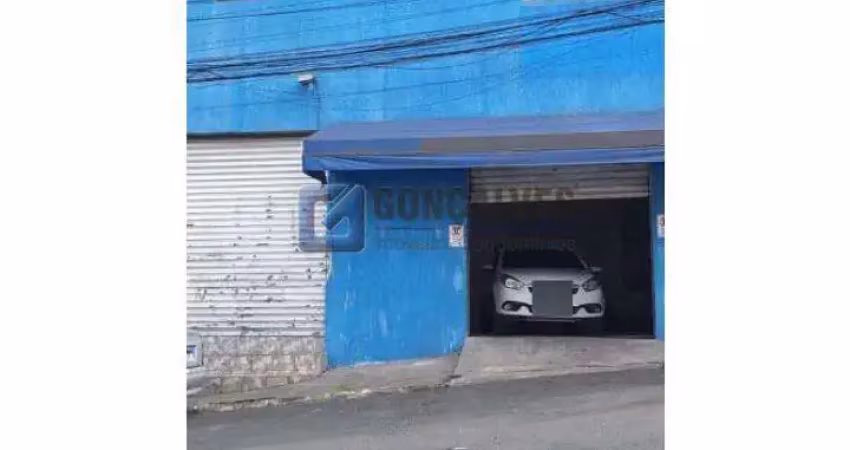 Sala comercial para alugar na ALTAIR, R, Inamar, Diadema