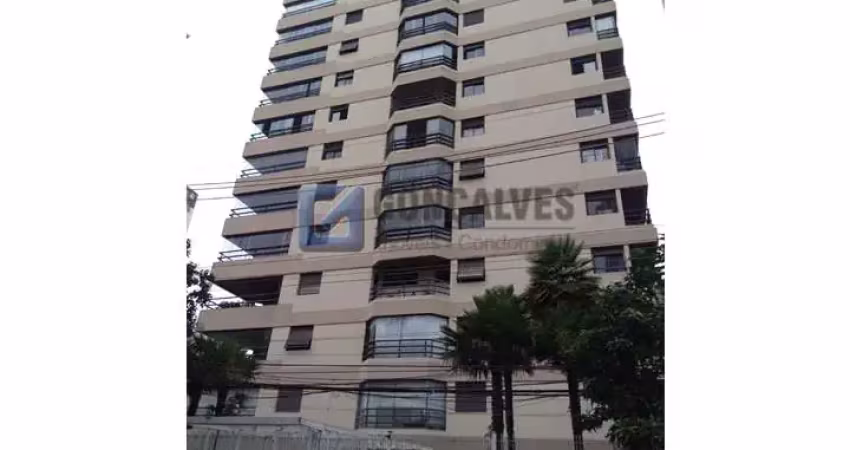 Apartamento com 4 quartos para alugar na TOME DE SOUSA, R, Centro, São Bernardo do Campo