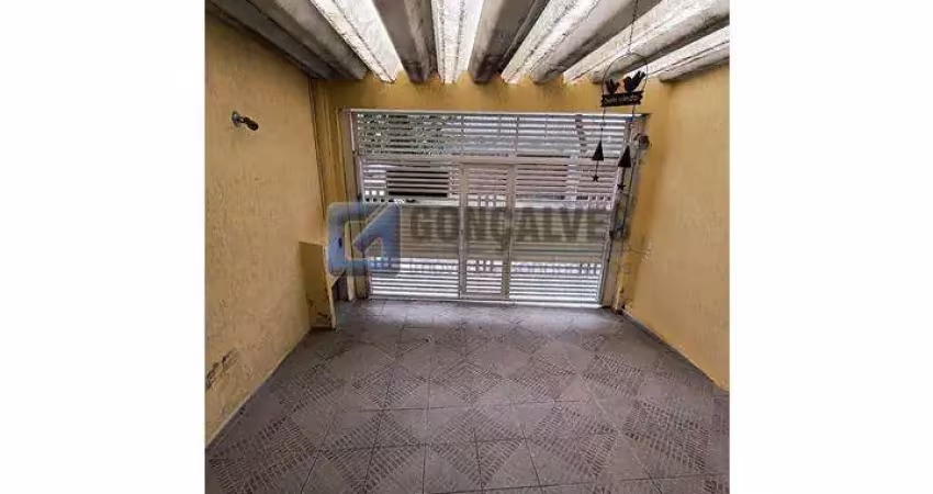 Casa com 3 quartos para alugar na BENEDITO LUIZ RODRIGUES, R, Nova Petrópolis, São Bernardo do Campo