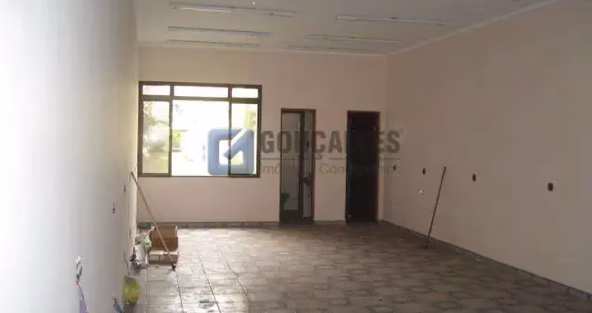 Sala comercial para alugar na CAMPINAS, R, Baeta Neves, São Bernardo do Campo