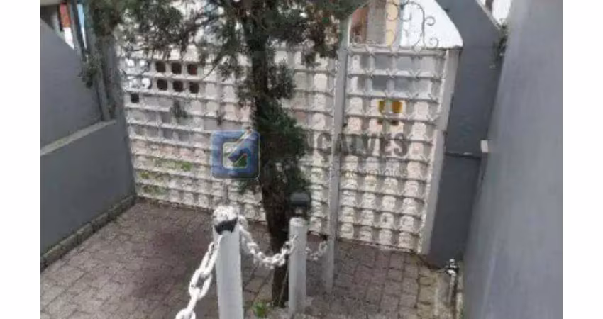 Casa com 3 quartos para alugar na PORTO CARRERO, R, Campestre, Santo André