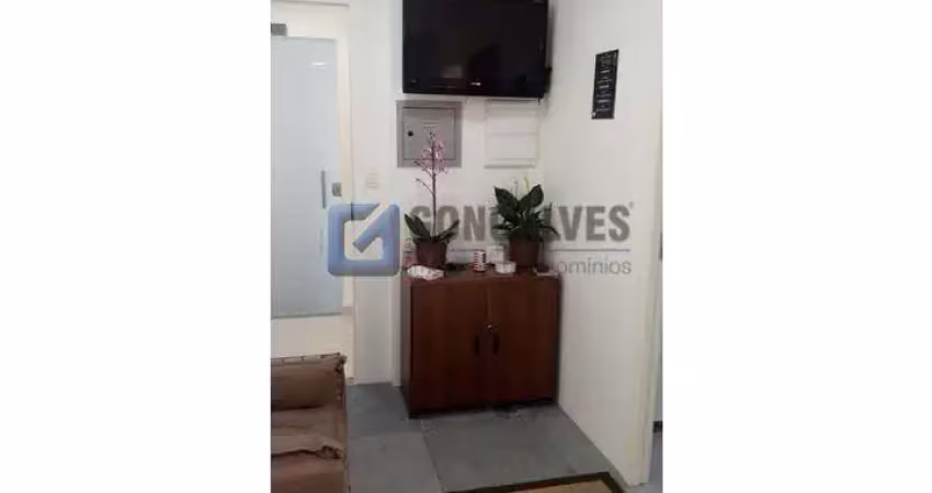 Sala comercial para alugar na DARE, TV, Rudge Ramos, São Bernardo do Campo