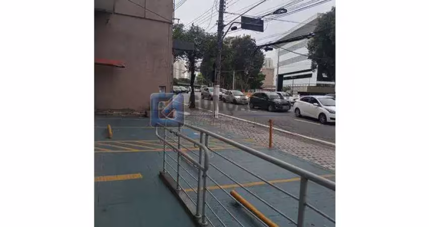Sala comercial para alugar na LUCAS NOGUEIRA GARCEZ, AV, Centro, São Bernardo do Campo