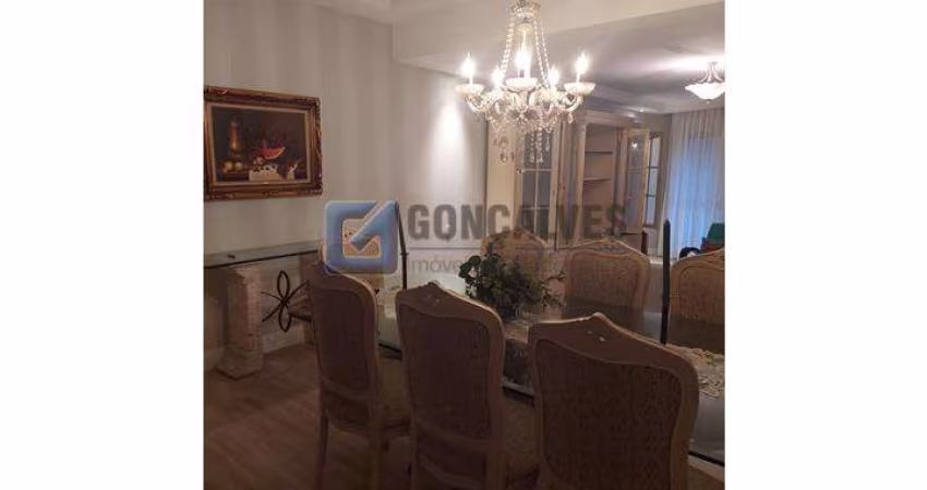Apartamento com 3 quartos para alugar na TOME DE SOUSA, R, Centro, São Bernardo do Campo