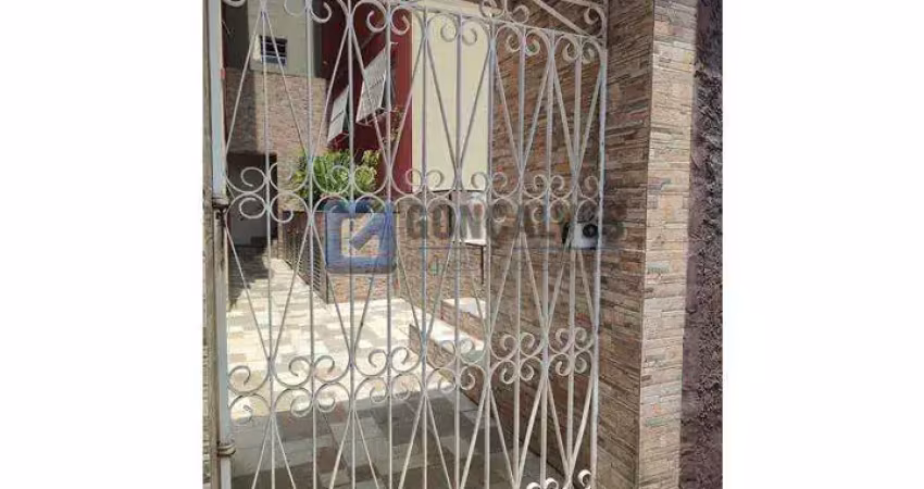 Apartamento com 2 quartos para alugar na MARIO TRABACHINI, R, Jardim Irajá, São Bernardo do Campo