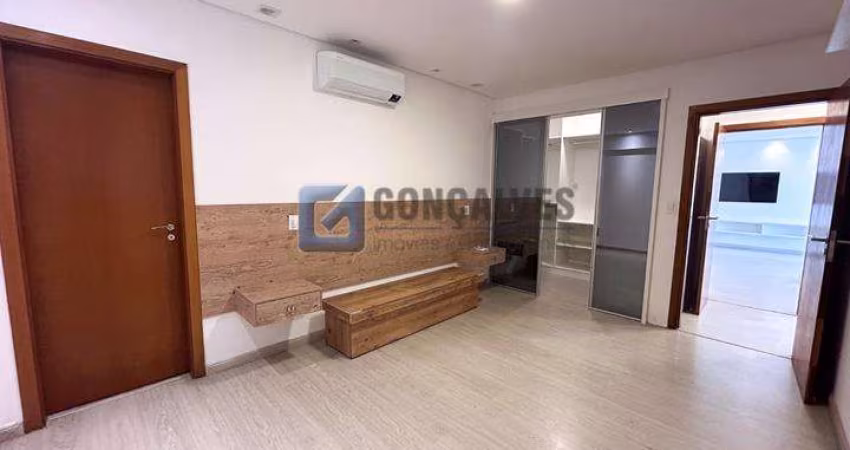 Apartamento com 3 quartos para alugar na CONSELHEIRO LAFAYETTE, R, Barcelona, São Caetano do Sul